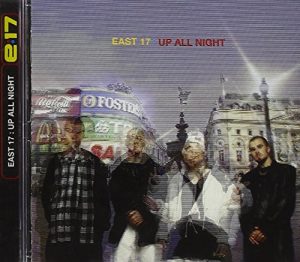 Lee más sobre el artículo 📣 up all night
🚫Precio Antes 10.77€
✅Precio OFERTA 7.92€ DTO. -26%
