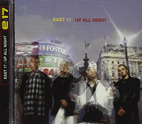 Lee más sobre el artículo 📣 up all night
🚫Precio Antes 10.77€
✅Precio OFERTA 7.92€ DTO. -26%