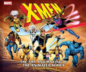 Lee más sobre el artículo ➡ LINK DE COMPRA ⬅ 
 #publi 
REBAJAS #Tapa dura 👍 #AMAZON 📣  X-Men: