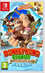 Lee más sobre el artículo ➡ LINK DE COMPRA ⬅ 
 #publi 
OFERTON #Videojuegos 😜  🕹  Donkey Kong