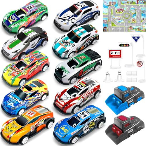Lee más sobre el artículo ➡ LINK DE COMPRA ⬅ 
 #publi 
OFERTON  😜  TOYABI Coches para Niños, M