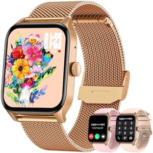 Lee más sobre el artículo ➡ LINK DE COMPRA ⬅  #publi

 CHOLLAZO📣  # 🌟 Reloj Inteligente Mujer
