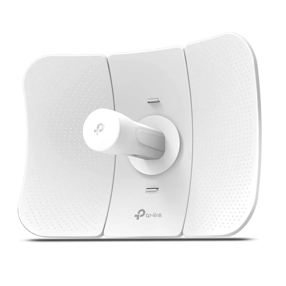 Lee más sobre el artículo Tp-link-punto de acceso al aire libre CPE605, antena direccional Ori