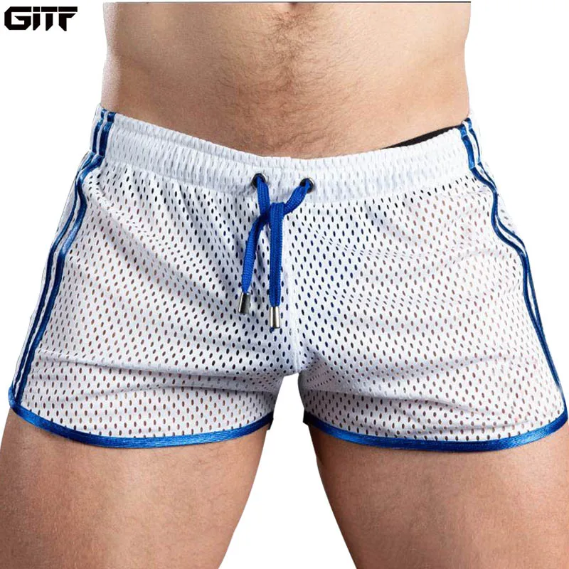 Lee más sobre el artículo GITF nuevo gimnasio pantalones cortos deportivos para correr para ho