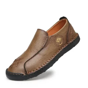 Lee más sobre el artículo Zapatos de vestir informales con plataforma para hombre, botas, zapa