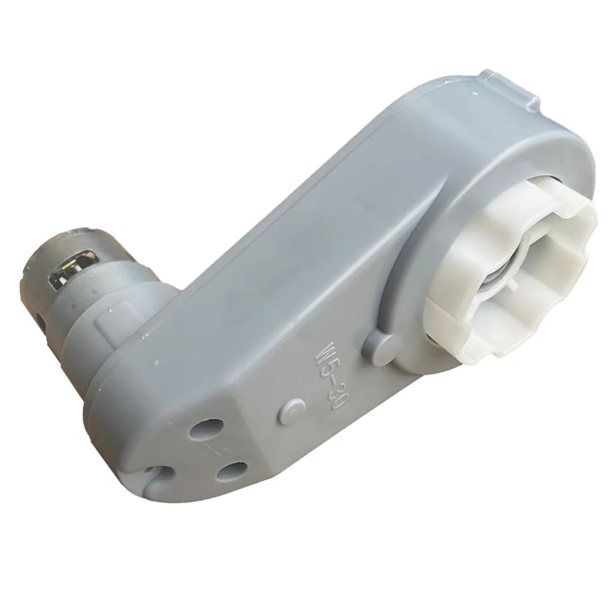 Lee más sobre el artículo ABQR 24V RS775 Motor de alta velocidad para actualización del motor,