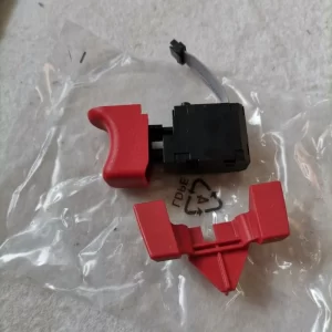 Lee más sobre el artículo Destornillador con batería de litio sin escobillas, 18V, 50Nm, carga