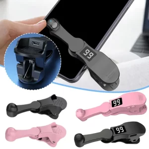 Lee más sobre el artículo Nuevo Clicker automático para teléfono, Tapper de pantalla automátic