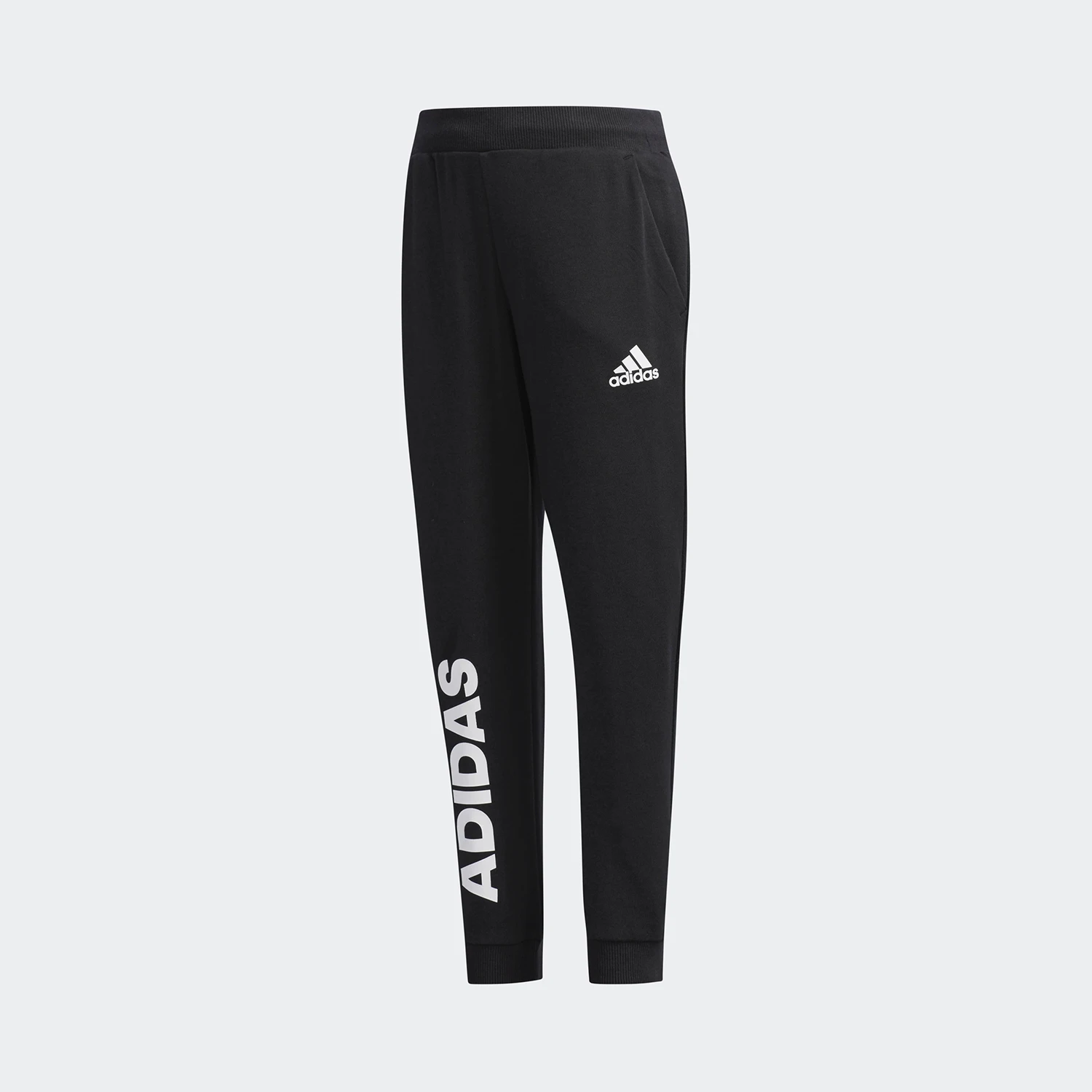Lee más sobre el artículo Pantalones deportivos de punto para niños Adidas Official Genuine LK