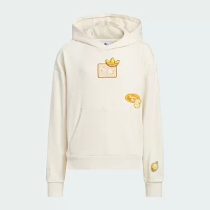 Lee más sobre el artículo Sudadera con capucha holgada oficial de dibujos animados con estampa