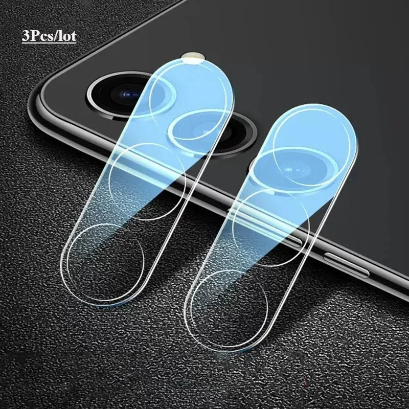 Lee más sobre el artículo 3 uds Protector de lente de cámara para Samsung A16 A26 A36 A56 A05