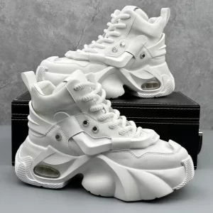 Lee más sobre el artículo Zapatos para Hombre, moda informal, zapatos deportivos para Hombre,