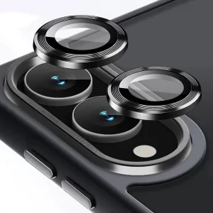 Lee más sobre el artículo Protector de lente de cámara para Samsung Galaxy S25 Edge, Protector