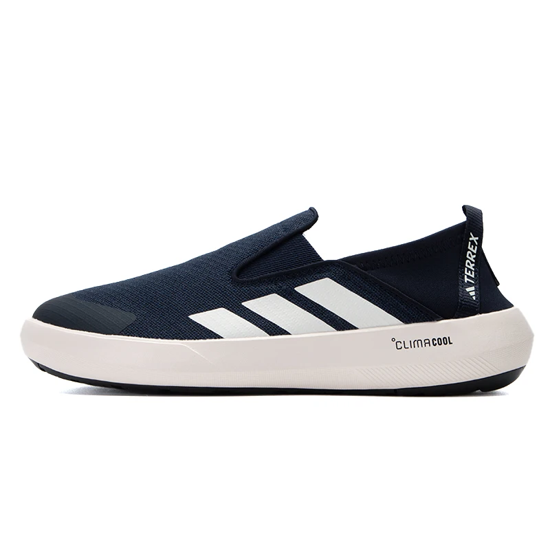 Lee más sobre el artículo Adidas zapatos para hombre y mujer Terrex Boat Slip-On Climacool zap