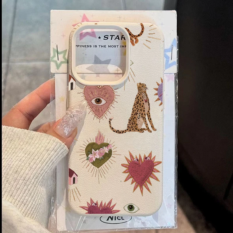 Lee más sobre el artículo Para iPhone 16 15 14 13 12 11 17 Pro Max Plus Funda personalizada co