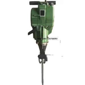 Lee más sobre el artículo Máquina Perforadora Neumática Subterránea para Minería, Mini, de Alt