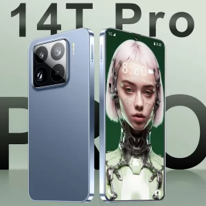 Lee más sobre el artículo Caliente 14T Pro 7.0HD Smartphone 2026 nuevos teléfonos móviles orig