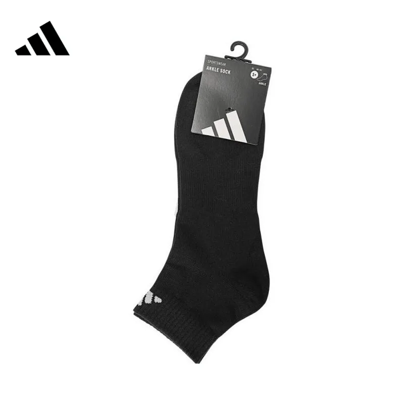 Lee más sobre el artículo Adidas Calcetines Casuales H ANKLE SOCK 1P para Hombre y Mujer KC570