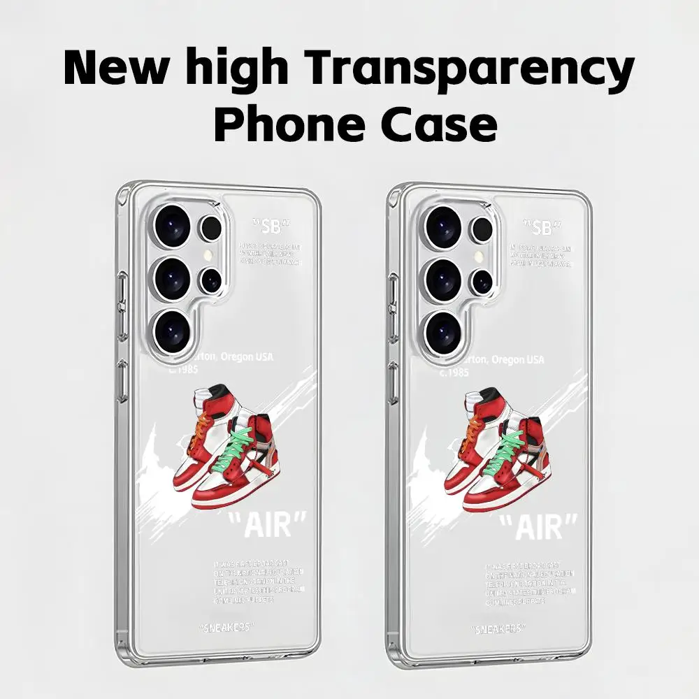 Lee más sobre el artículo Hot Ins-zapatos de calle más vendidos, funda de teléfono para zapati