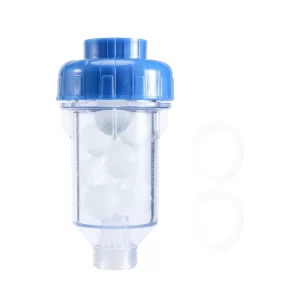 Lee más sobre el artículo ABQR Filtro de agua del grifo Lavadora Grifo Purificador de agua Pur