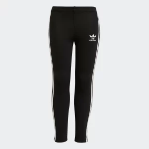 Lee más sobre el artículo Pantalones deportivos cómodos para niños y niñas Adidas Trefoil New