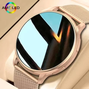 Lee más sobre el artículo 2025 nueva llamada Bluetooth Smart Watch2 Pro 1,28 pulgadas marcos p