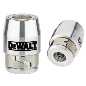 Lee más sobre el artículo DEWALT Original broca anillo magnético DWA2PH2SL DT70547T DWASLVMF2