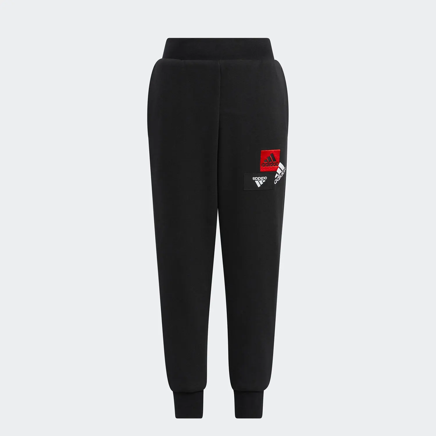 Lee más sobre el artículo Adidas oficial genuino nuevo invierno polar con puños grandes niños