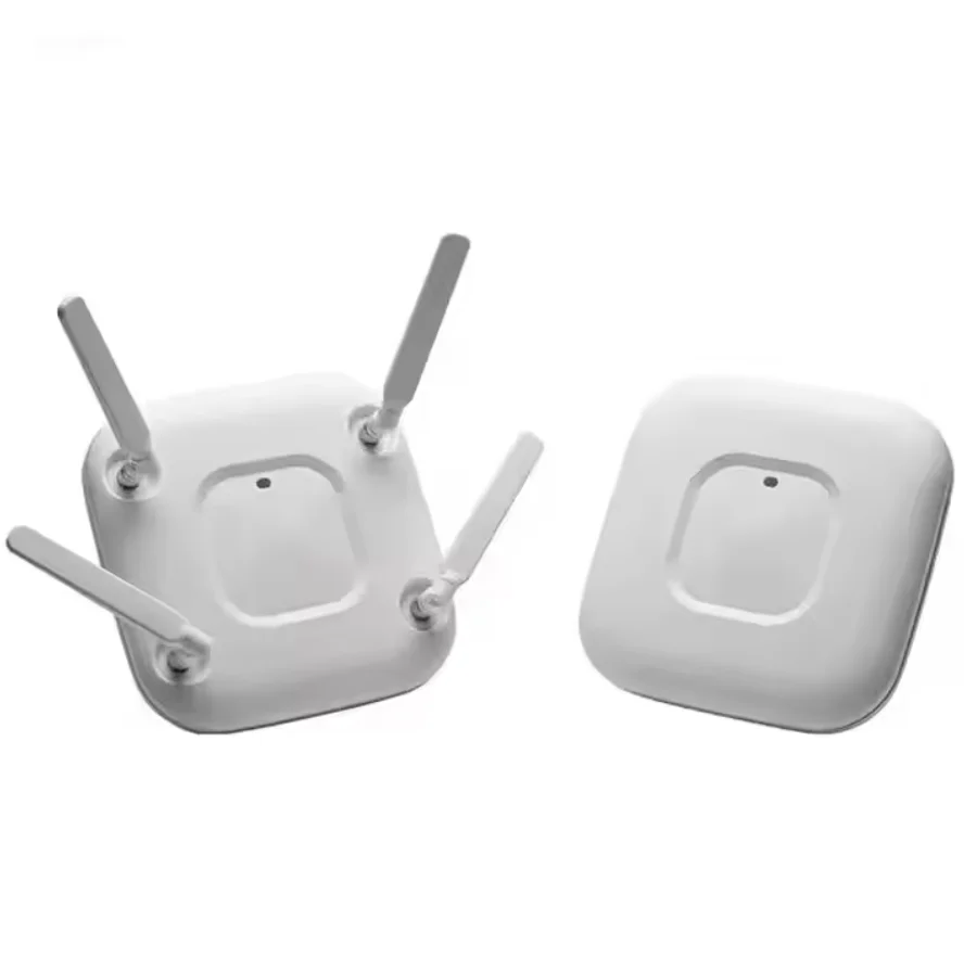 Lee más sobre el artículo Cisco C9120AXI-H 9120 Serie 4×4:4 MIMO Wi-Fi 6 Antena interna Punto