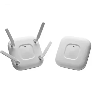 Lee más sobre el artículo Cisco C9120AXI-H 9120 Serie 4×4:4 MIMO Wi-Fi 6 Antena interna Punto