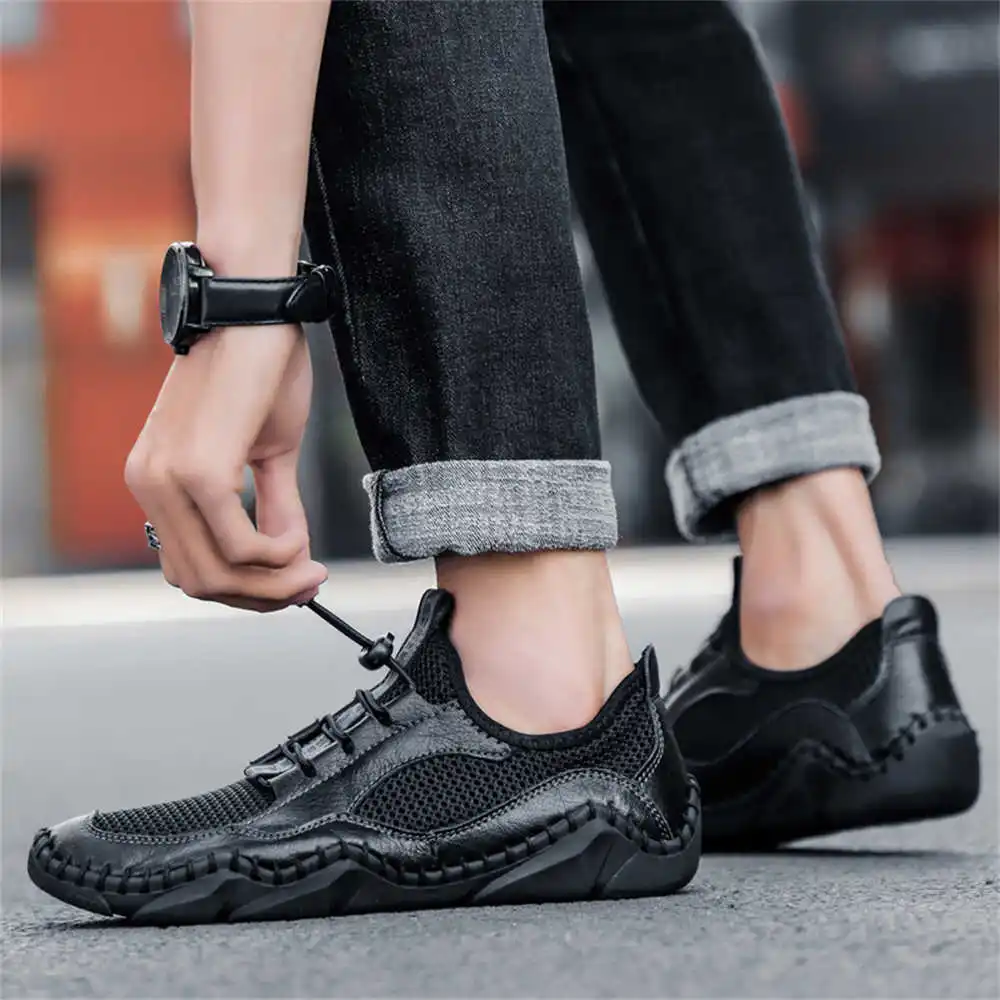 Lee más sobre el artículo 38-47 38-44 zapatillas deportivas para correr para hombre, botas tej