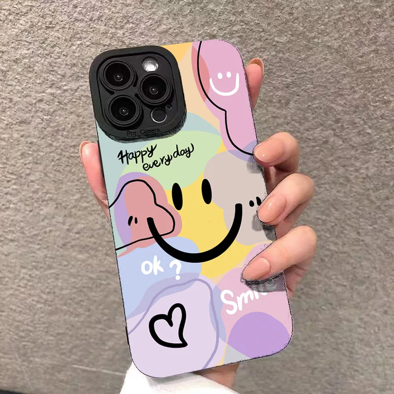 Lee más sobre el artículo Funda de teléfono para Xiaomi Poco M6 F7 F6 F5 X7 X6 X5 Pro 5G X3 li