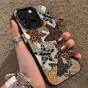 Lee más sobre el artículo Funda de teléfono de Material IMD para iPhone 16 17 fundas iPhone 16