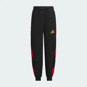 Lee más sobre el artículo Adidas Oficial Auténtico Nuevo Pantalón Jogger de Punto Informal par