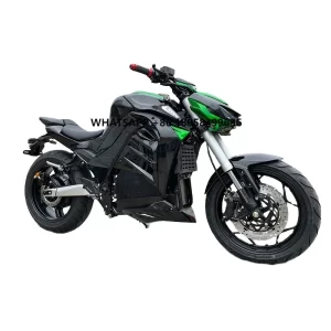 Lee más sobre el artículo Conversión de motocicleta todoterreno con motor eléctrico para adult