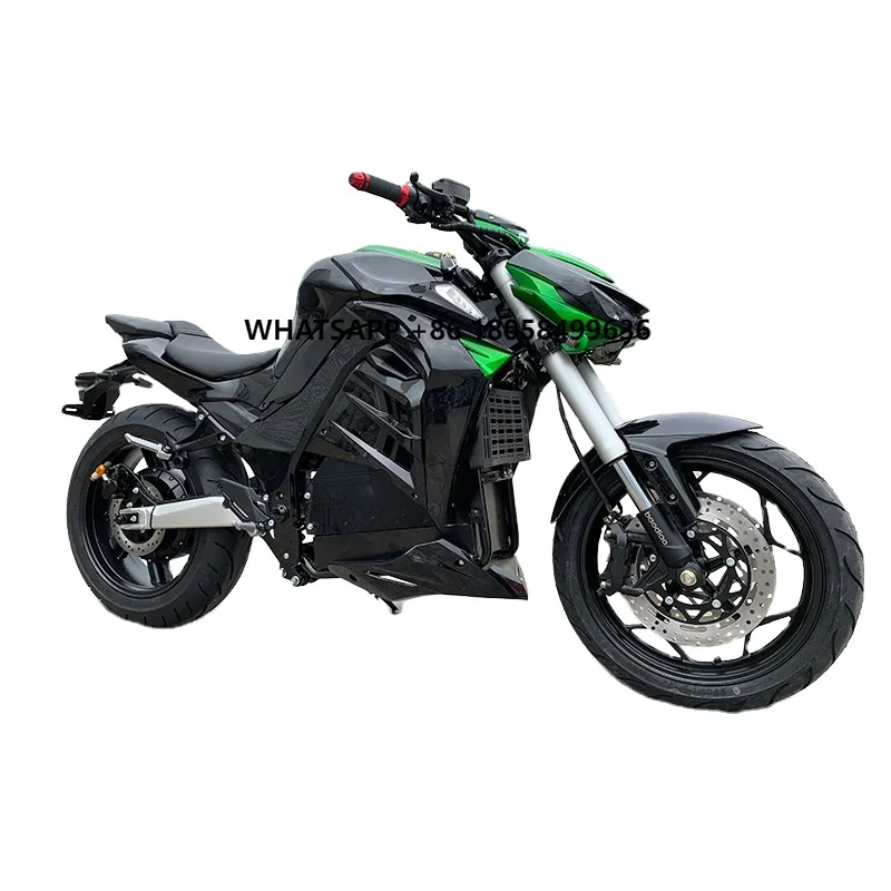 Lee más sobre el artículo Conversión de motocicleta todoterreno con motor eléctrico para adult