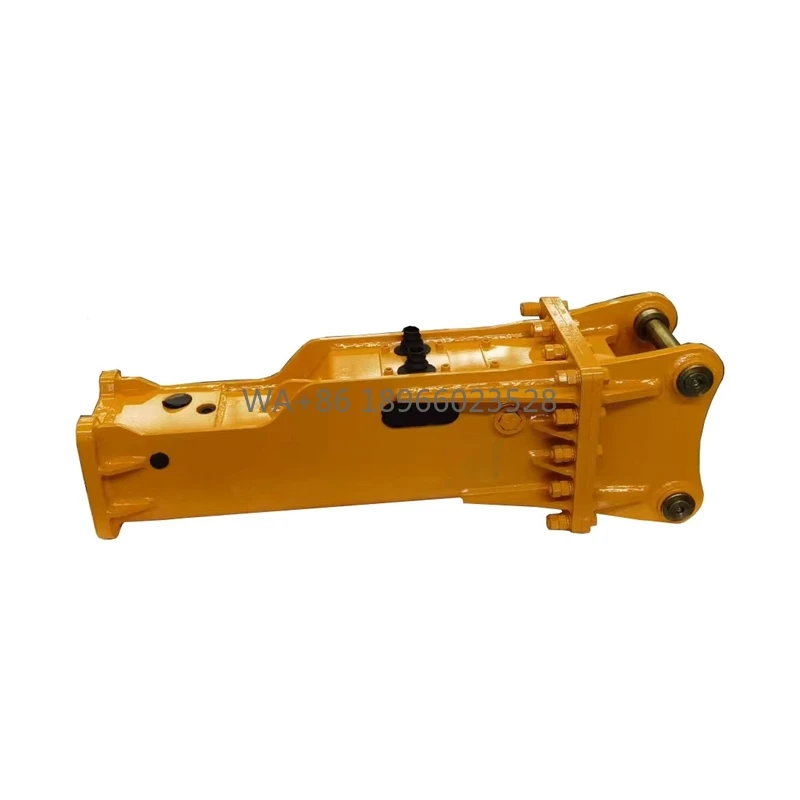 En este momento estás viendo Gran oferta, martillo rompedor de excavadora Sb30, Mini martillo rom