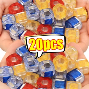 Lee más sobre el artículo Mini Magnetizador Eléctrico al por Mayor, Brocas para Destornillador
