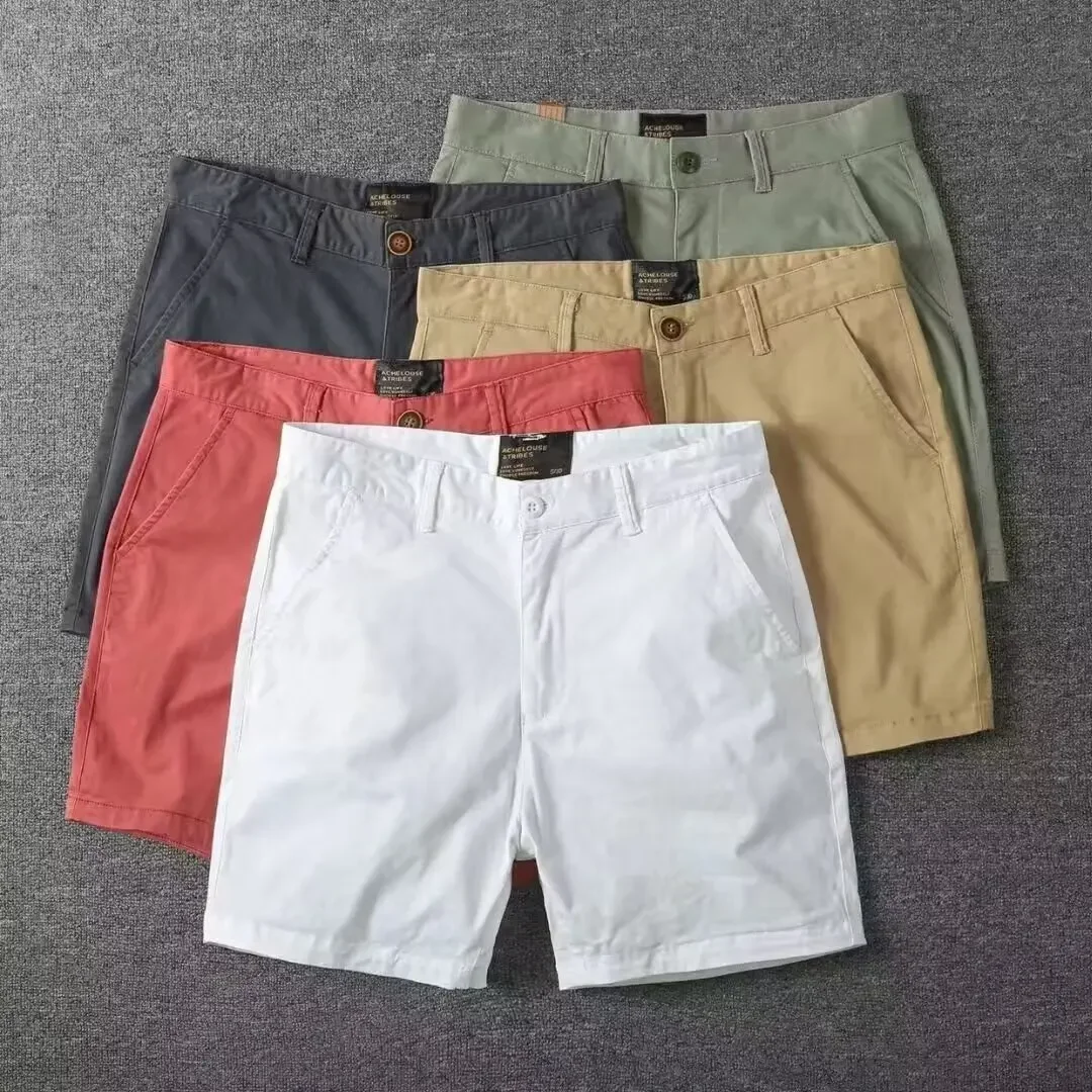 En este momento estás viendo Pantalones deportivos sueltos informales para hombre, moda de venta