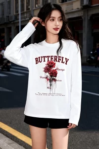 Lee más sobre el artículo Nuevas camisetas para hombres y mujeres, con suaves estampados de es
