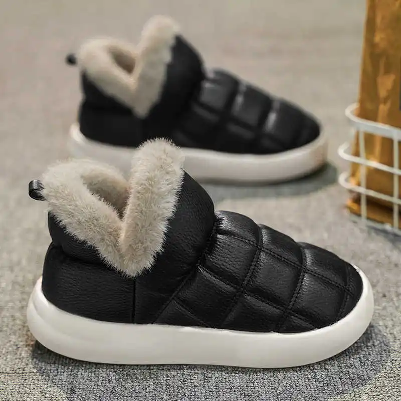 Lee más sobre el artículo No se desliza, zapatillas de deporte rojas bicolor para hombre, bota