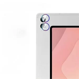 Lee más sobre el artículo Para Samsung Tab A11 Plus S11 Ultra protectores de lente de cámara d