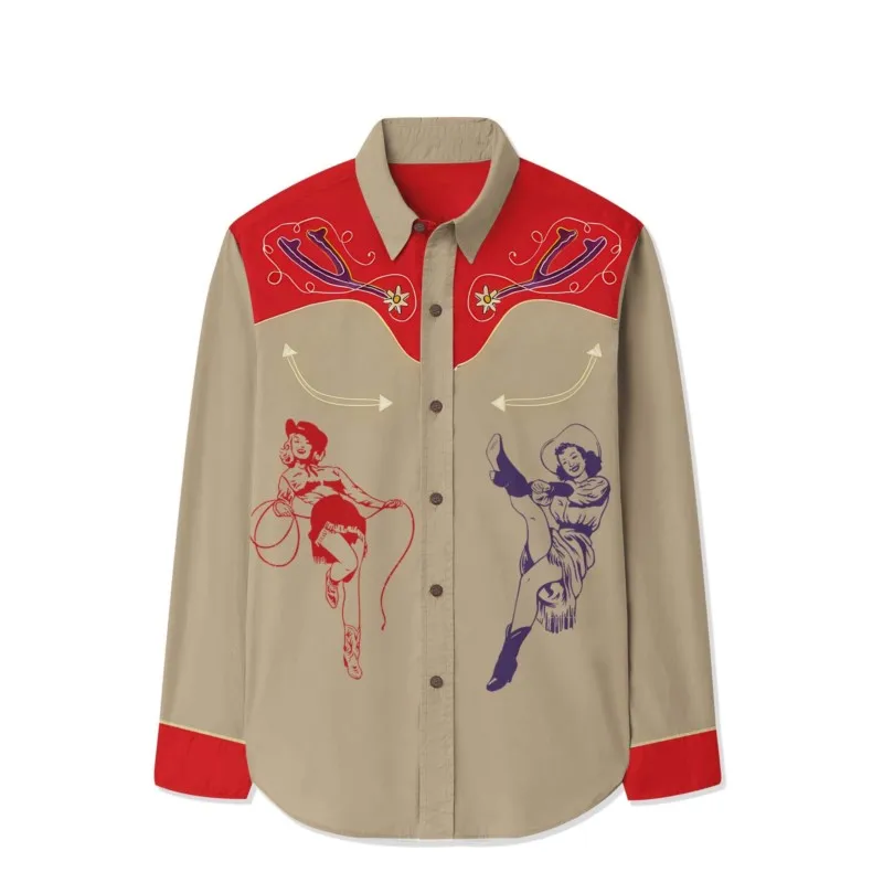 Lee más sobre el artículo Camisas Para Hombre, camisas informales de verano a la moda de manga