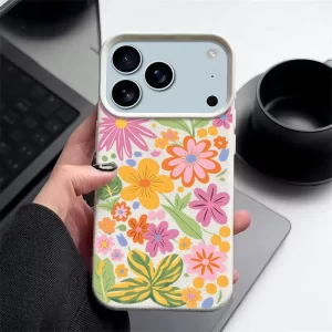 Lee más sobre el artículo Funda de teléfono suave para iPhone Air 17 16 15 14 13 12 Pro Max 17