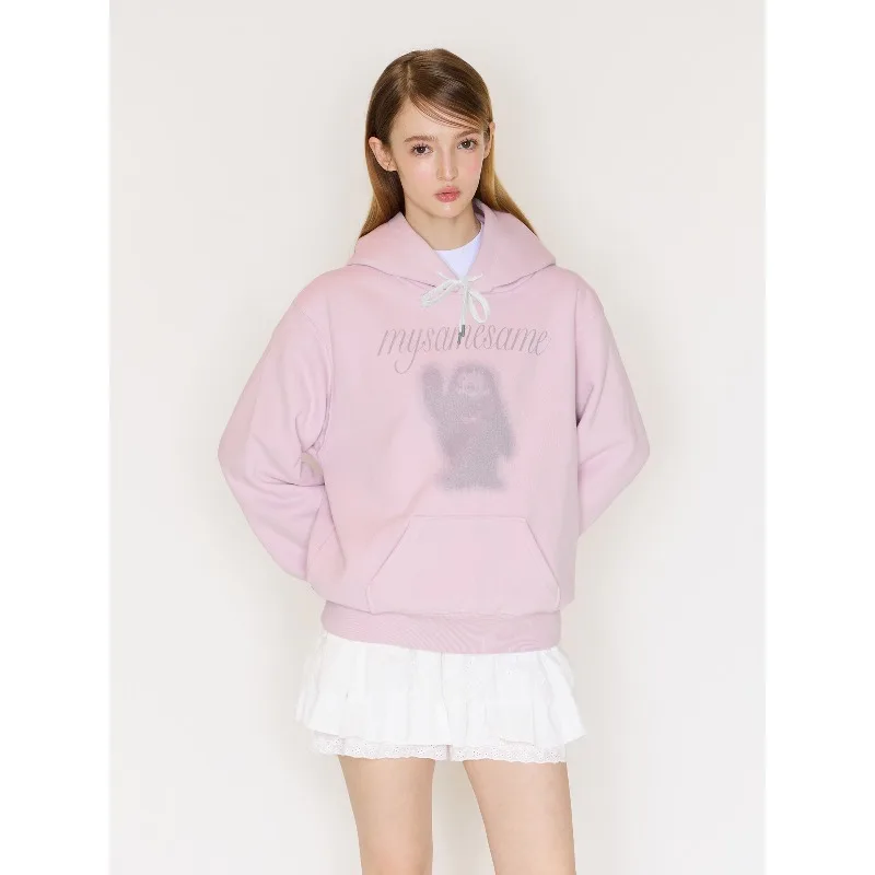 Lee más sobre el artículo Sudadera con capucha con estampado 3D divertido estilo retro america