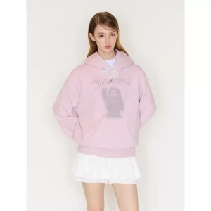 Lee más sobre el artículo Sudadera con capucha con estampado 3D divertido estilo retro america