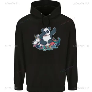 Lee más sobre el artículo Ropa informal estilo Hipster, recién llegado, ropa de Anime, sudader
