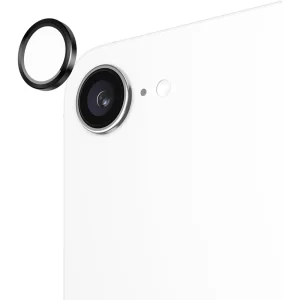 Lee más sobre el artículo Funda protectora de lente de cámara para iPhone 16e 16 E 15 Pro Max