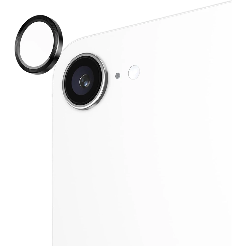 Lee más sobre el artículo Funda protectora de lente de cámara para iPhone 16e 16 E 15 Pro Max