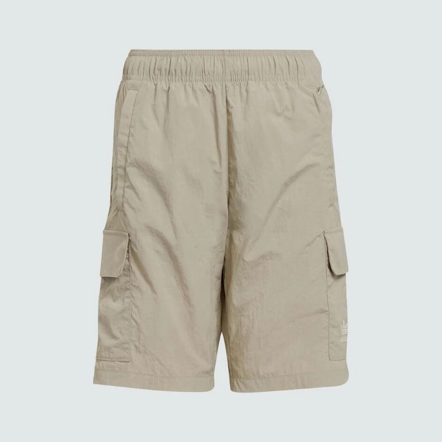 Lee más sobre el artículo Pantalones cortos deportivos transpirables tejidos para niños nuevos